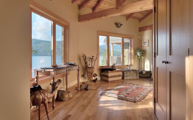 Simply The Best Beach House