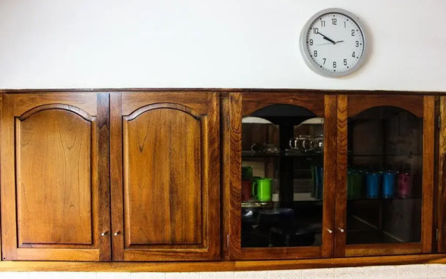 Casa Rica I & II