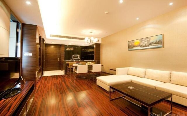 Yishang Baoli Shimao International Apartment