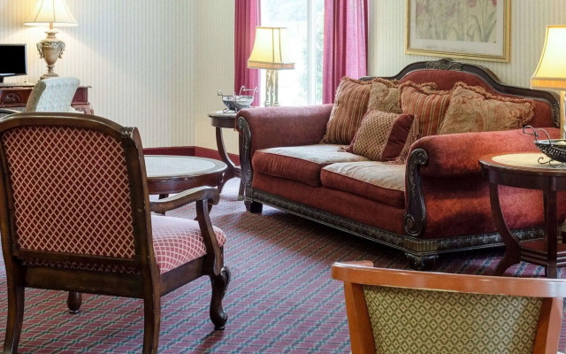 Rodeway Inn