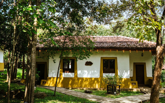 Amaya Lake Dambulla