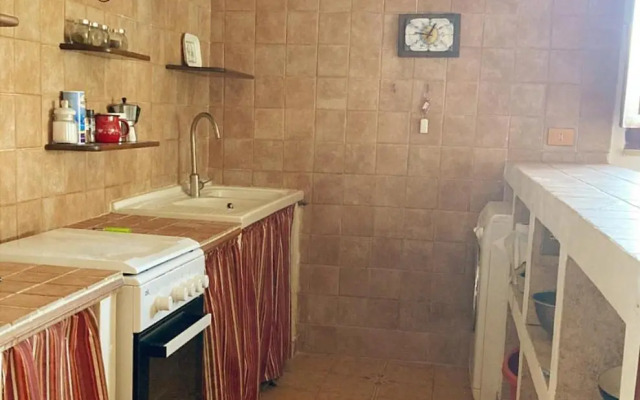 Deliziosa Villa Panoramica