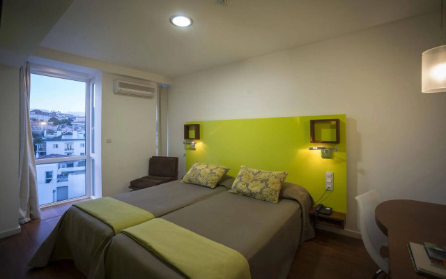 Saboia Estoril Hotel