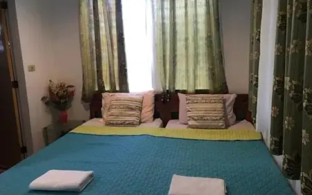 Gerty's Tourist Inn powered by Cocotel
