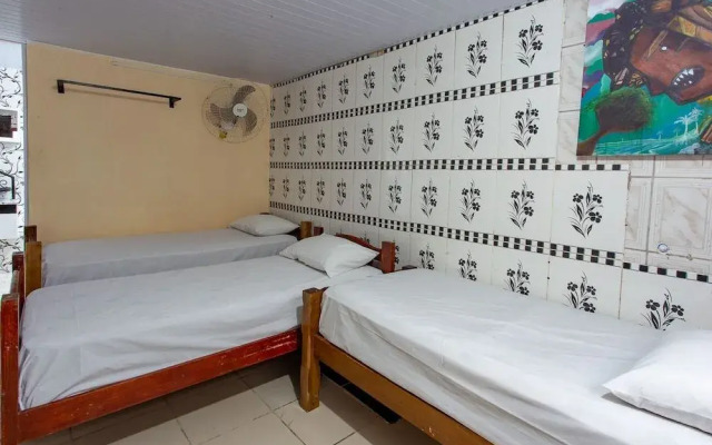 Hotel Toka do Skillo