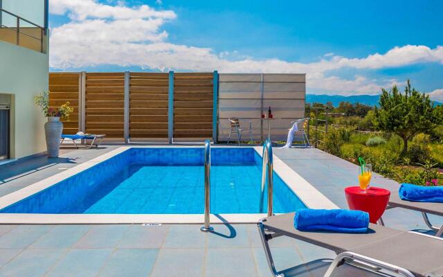 Villa Litsa Corfu