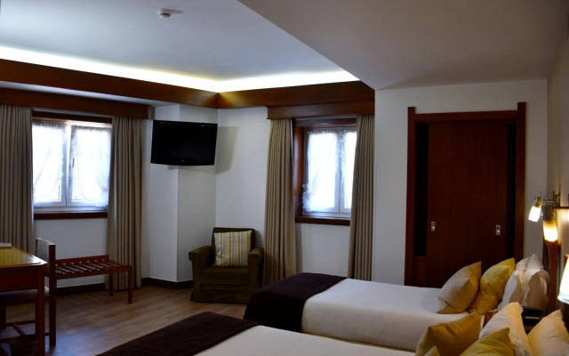 Hotel Dona Sofia