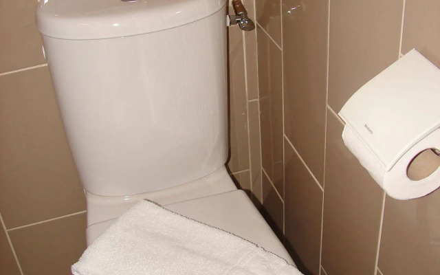 Budget Hotel - Melun Sud Dammarie Les Lys