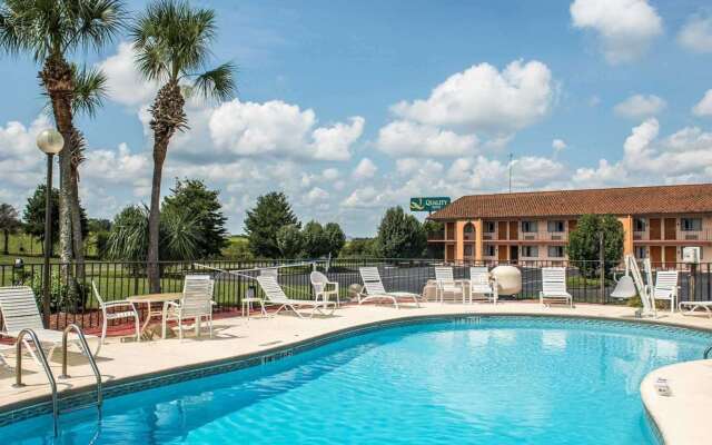 Quality Inn Marianna