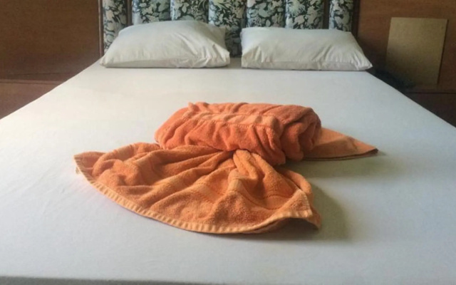 Hotel Concorde São Paulo