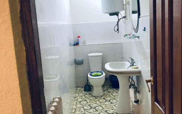 Gostevoi dom Kashtak