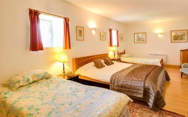 Charente Gite - 2 chambres