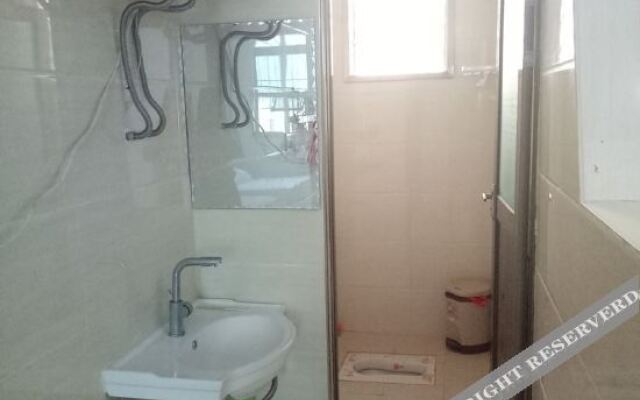 Qingyuan Lingxia Country House