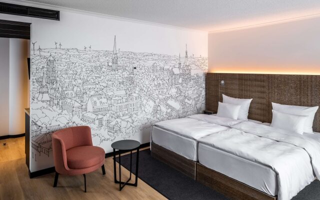 pentahotel Rostock