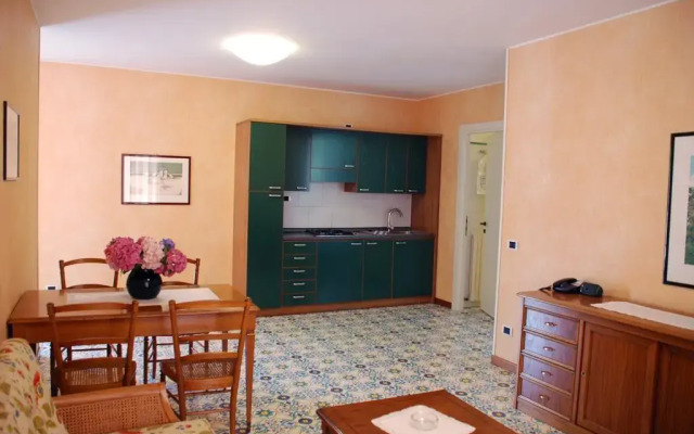 Residence L'Ulivo