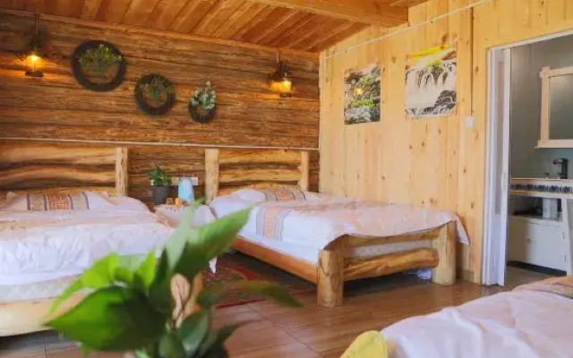 Zarat B&B