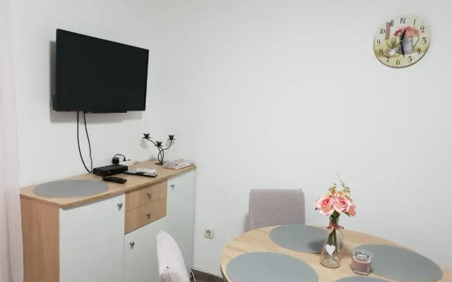 Apartment Butković