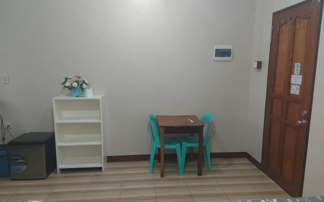 Gardenview Homestay Siargao