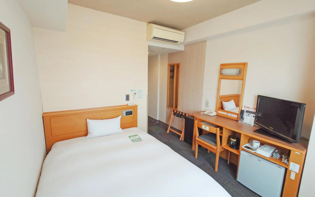 Hotel Route Inn Shibata Inter