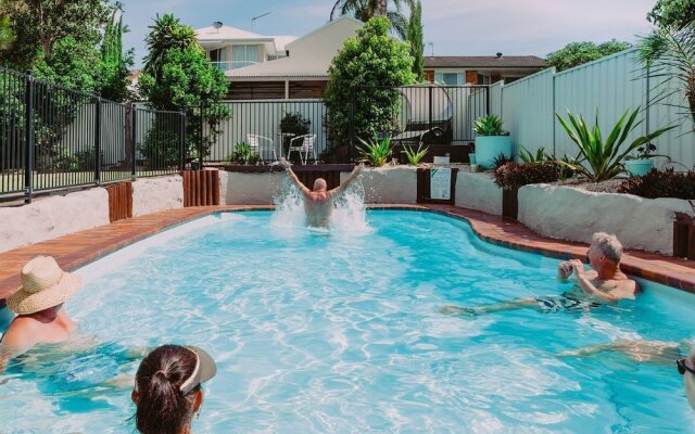 Beach & Bay Holiday House