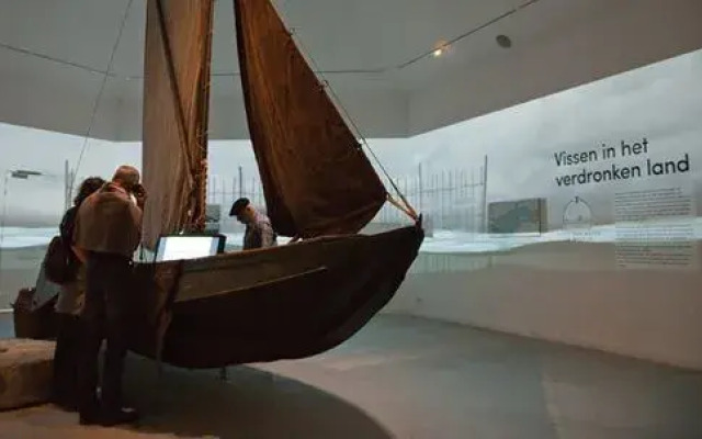 Holiday Inn Express Moerdijk