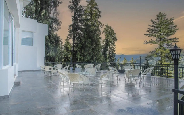 V Resorts Narkanda