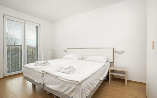 Prague City Residence