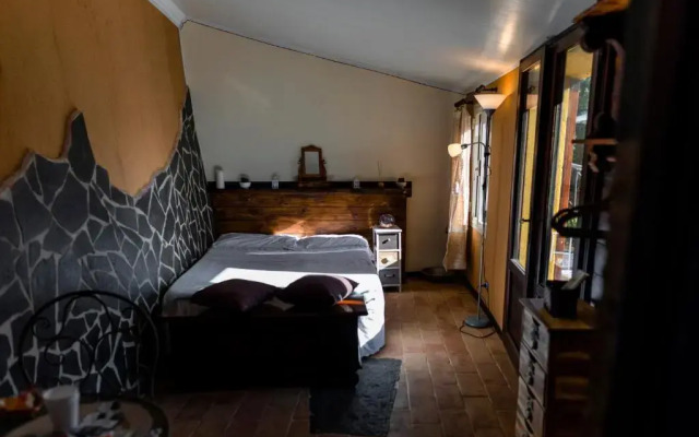 La Casetta Madonna di Morciano