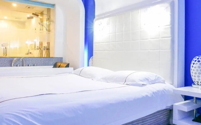 9 Style Boutique Hotel Shanghai