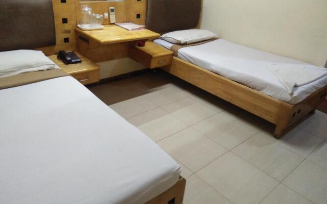Hotel Chennai Gateway