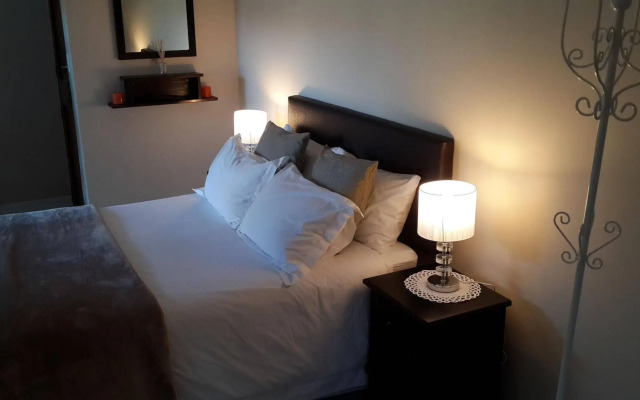 MeTime Self Catering Accommodation