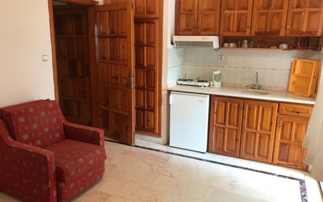 Melita Apart Hotel