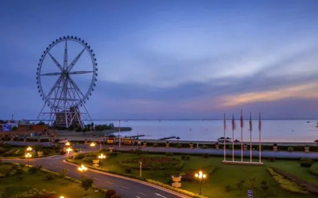 Venice Park Hotel