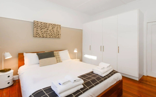 Boutique Stays - Clifton Park