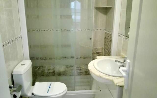 Apartamentos Benicassim 3000