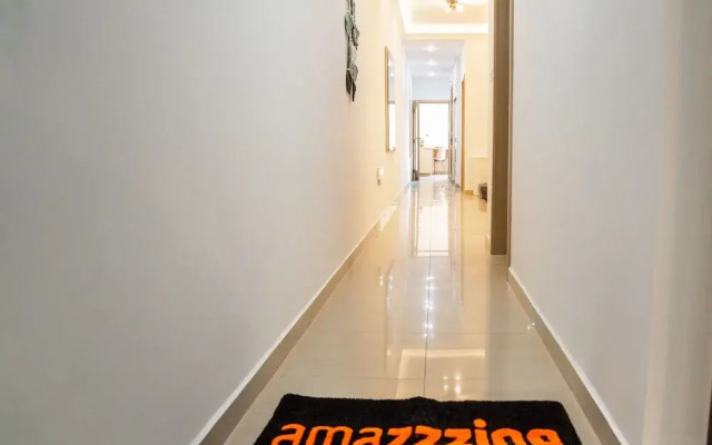 A Pretty Holiday Home Close to Sliema Seafront