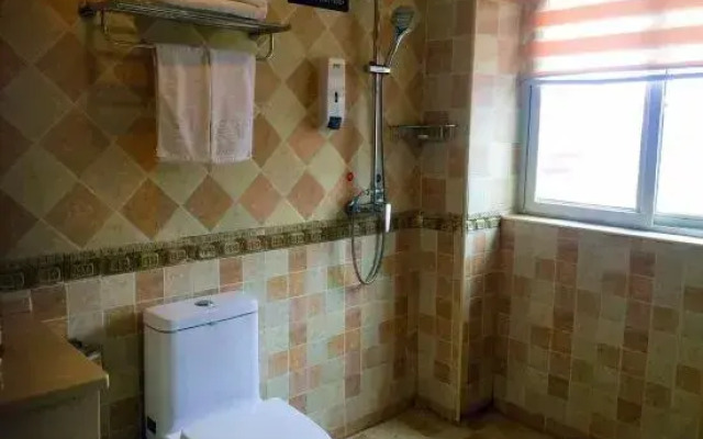 Meitian Boutique Theme Hotel