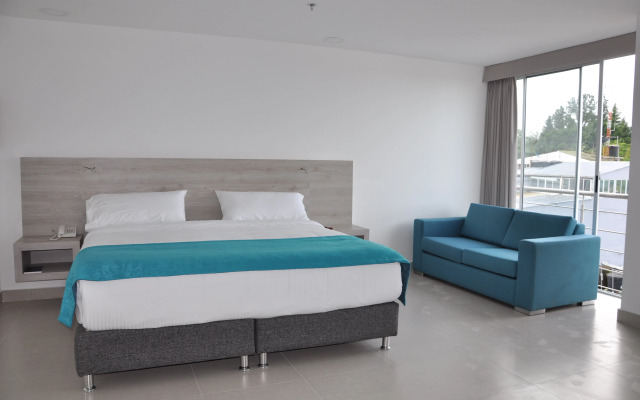 Vvc Hotels