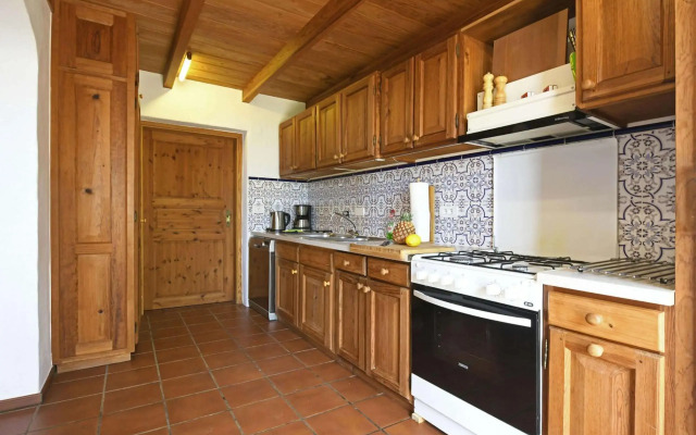 Villa El Buen Jesús