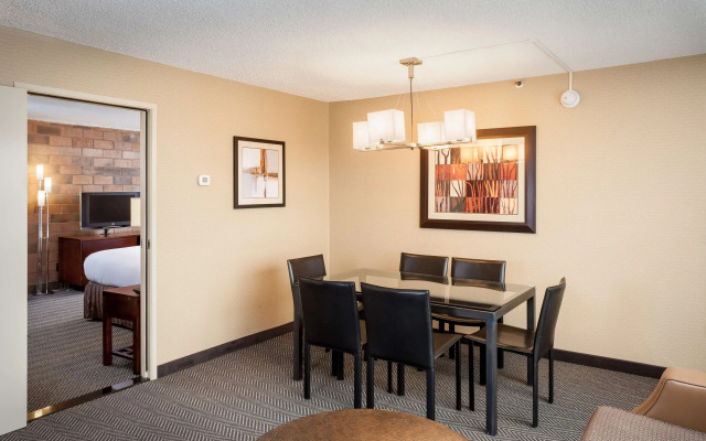 DoubleTree by Hilton Hotel Billings