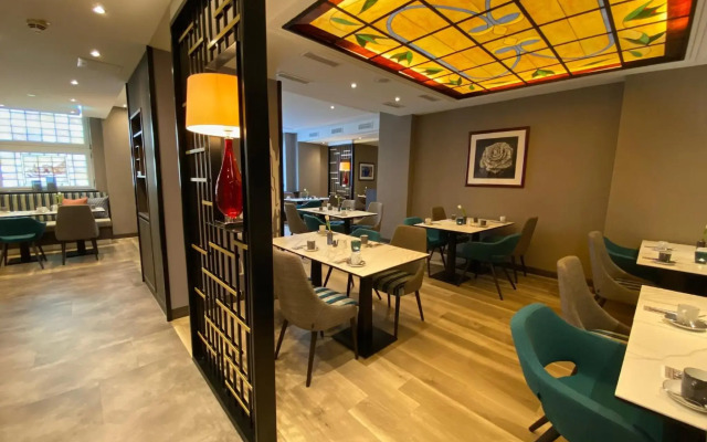 Hotel Lyskirchen Köln