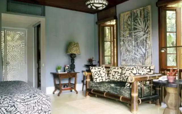 Taman Bebek Resort & Spa