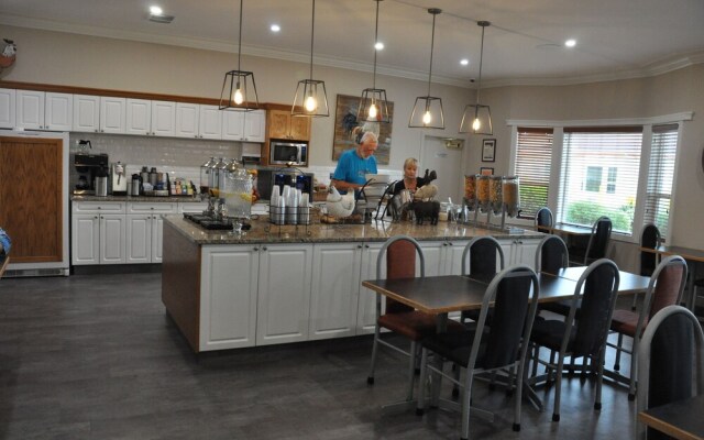 Western Budget Motel & Suites - Leduc #3