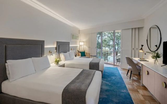 InterContinental Sanctuary Cove Resort by IHG