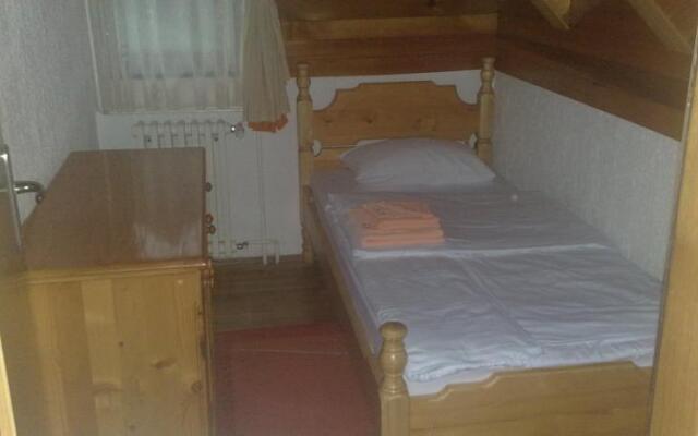 Guest House Rankovic