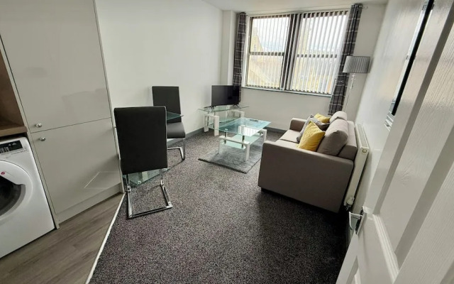 The Victoria Family Apartment 202