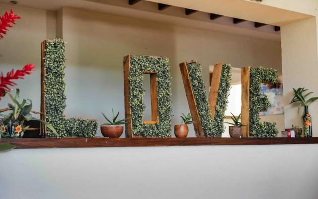 Casa 1800 Ataco Boutique Hotel