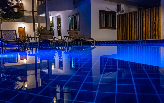 Hotel Porto Dourado