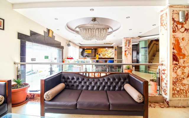 Fabhotel Marble Arch