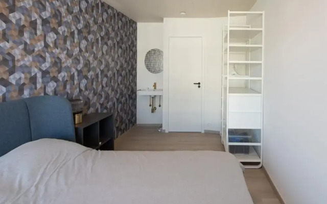 Centrally Located Apartment in Ostend